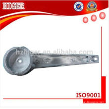 zinc alloy casting furniture part,zamak piece,zinc alloy